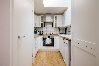 Apartment in London - Modern Apartment near City Airport by Wild Roses 