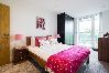 Apartment in London - Greenwich Riverside 2 Bed Apartment by Wild Roses 