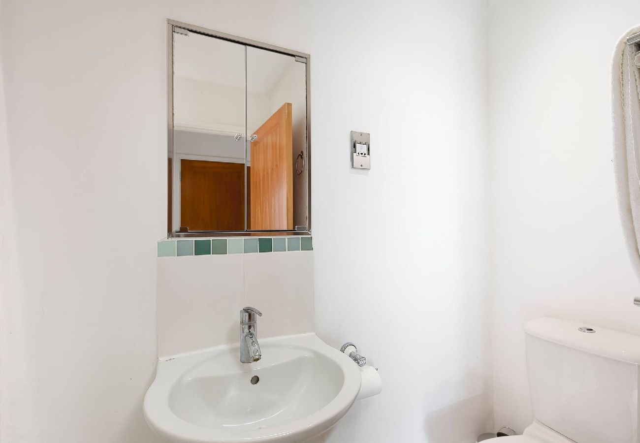 Rent by room in London - Waterfront | ExCel | Double room 