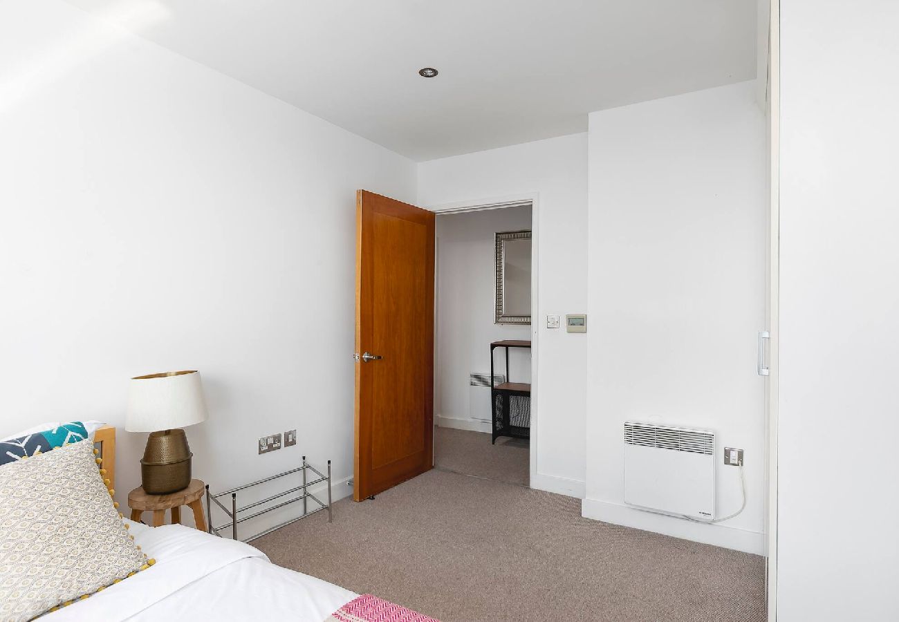 Rent by room in London - Waterfront | ExCel | Double room 