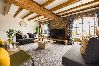 Apartment in London - ExCel Warehouse Conversion by Wild Roses - 2 