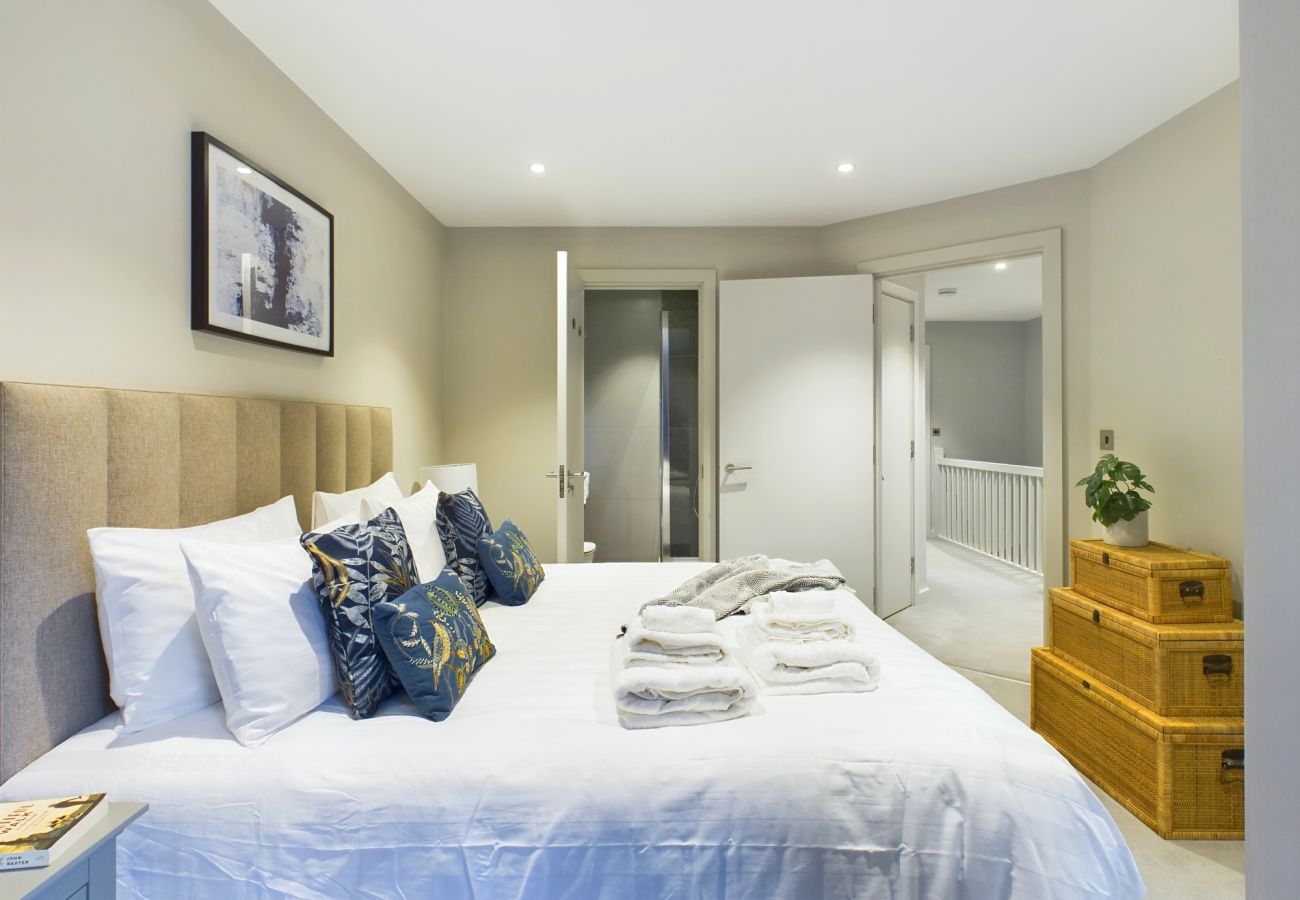 Apartment in Backbarrow - 3 Bed Retreat by Wild Roses