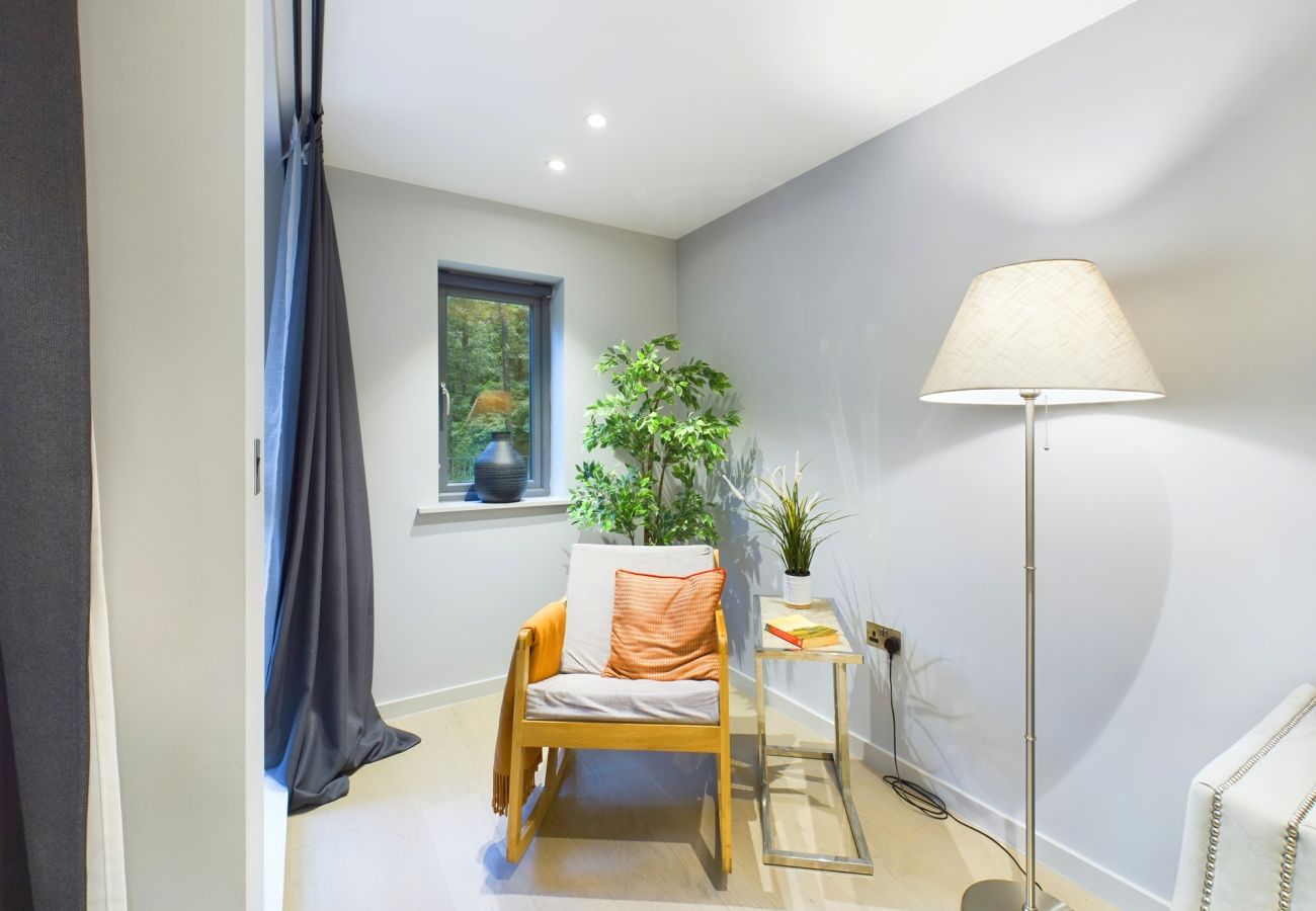 Apartment in Backbarrow - 3 Bed Retreat by Wild Roses