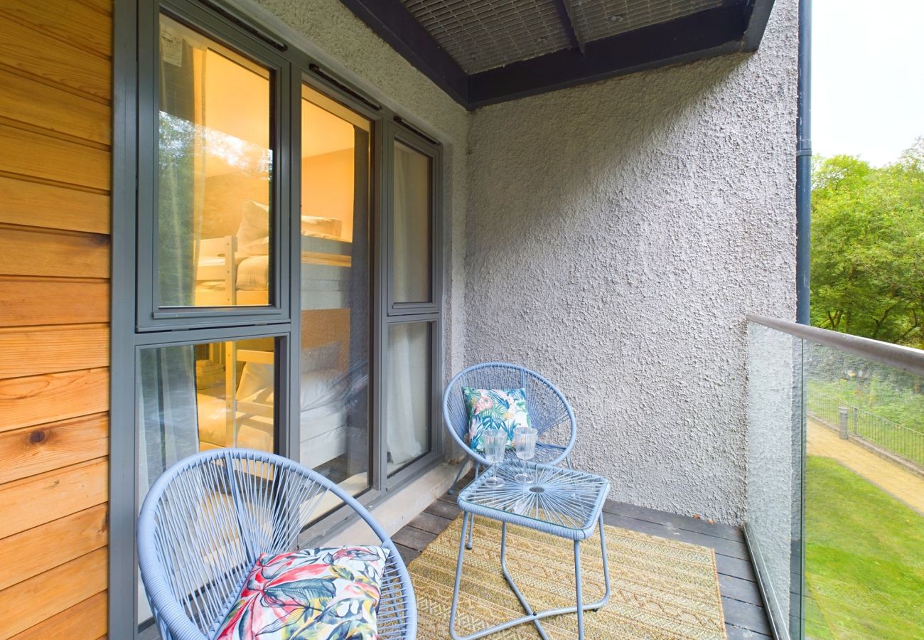 Apartment in Backbarrow - 3 Bed Retreat by Wild Roses