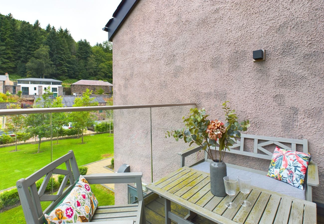 Apartment in Backbarrow - 3 Bed Retreat by Wild Roses