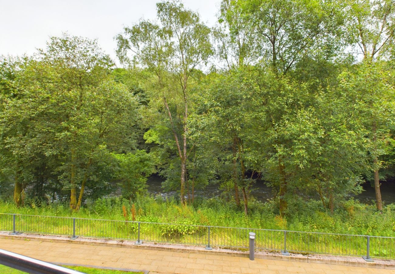 Apartment in Backbarrow - 3 Bed Retreat by Wild Roses