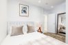 Apartment in London - Wild Rose | The Gardenia Apartment - Bermondsey